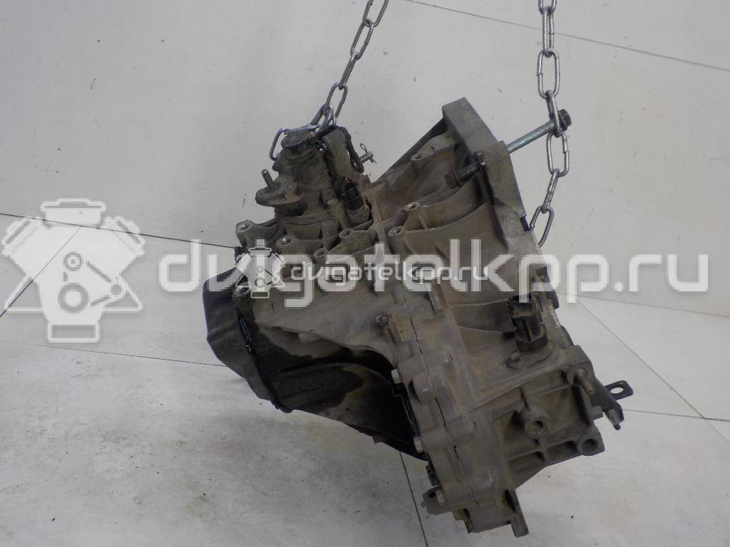 Фото Контрактная (б/у) МКПП для Hyundai Ix20 Jc / Accent / I30 / Elantra / I20 114-132 л.с 16V 1.6 л G4FC Бензин/спирт 4300032809 {forloop.counter}}