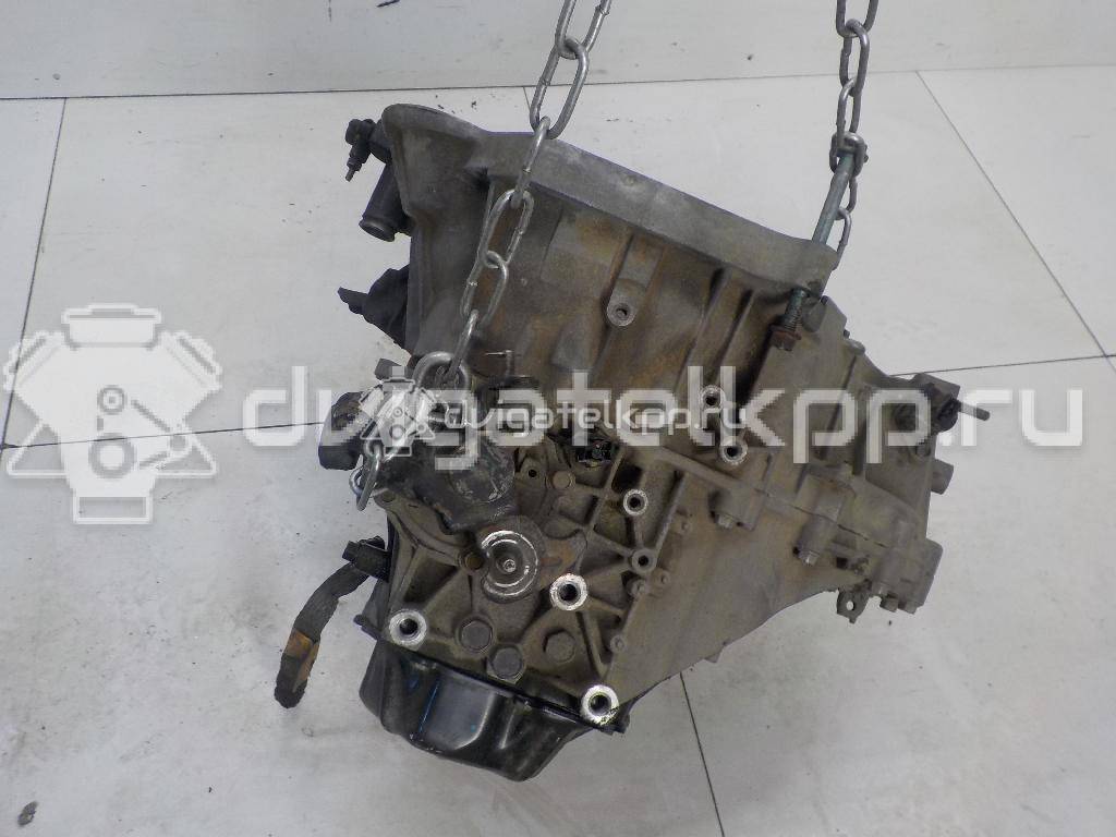 Фото Контрактная (б/у) МКПП для Hyundai Ix20 Jc / Accent / I30 / Elantra / I20 114-132 л.с 16V 1.6 л G4FC Бензин/спирт 4300032809 {forloop.counter}}