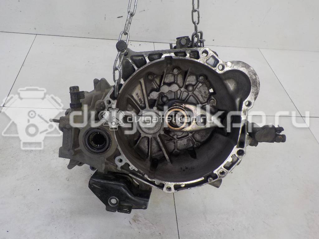 Фото Контрактная (б/у) МКПП для Hyundai Ix20 Jc / Accent / I30 / Elantra / I20 114-132 л.с 16V 1.6 л G4FC Бензин/спирт 4300032809 {forloop.counter}}