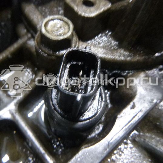 Фото Контрактная (б/у) МКПП для Hyundai Ix20 Jc / Accent / I30 / Elantra / I20 114-132 л.с 16V 1.6 л G4FC Бензин/спирт 4300032809