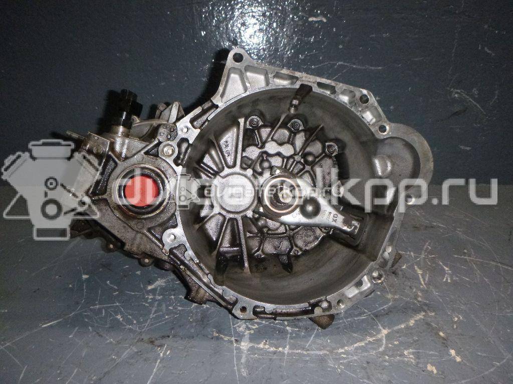 Фото Контрактная (б/у) МКПП для Hyundai Ix20 Jc / Accent / I30 / Elantra / I20 114-132 л.с 16V 1.6 л G4FC Бензин/спирт 4300032809 {forloop.counter}}