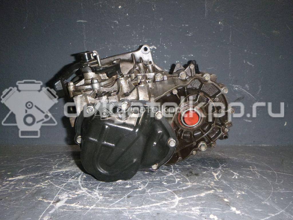 Фото Контрактная (б/у) МКПП для Hyundai Ix20 Jc / Accent / I30 / Elantra / I20 114-132 л.с 16V 1.6 л G4FC Бензин/спирт 4300032809 {forloop.counter}}