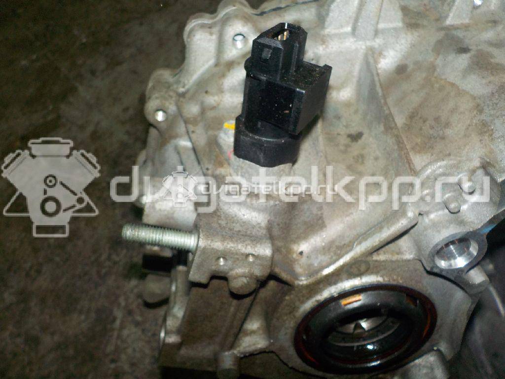 Фото Контрактная (б/у) МКПП для Hyundai Ix20 Jc / Accent / I30 / Elantra / I20 114-132 л.с 16V 1.6 л G4FC Бензин/спирт 4300032809 {forloop.counter}}