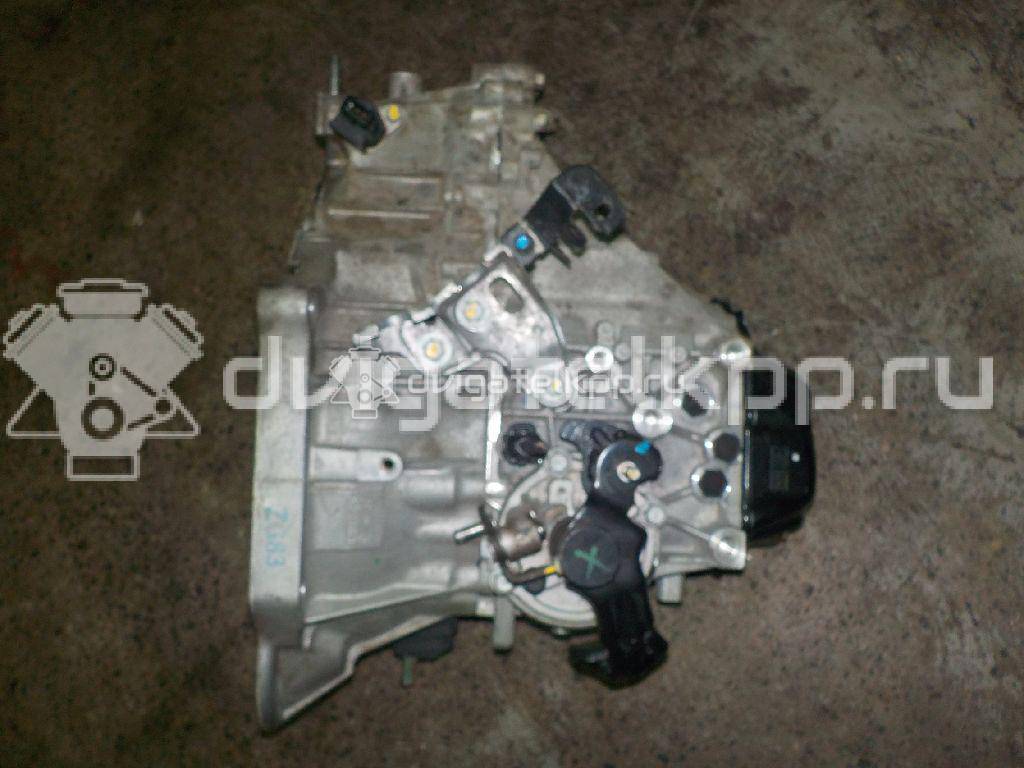 Фото Контрактная (б/у) МКПП для Hyundai Ix20 Jc / Accent / I30 / Elantra / I20 114-132 л.с 16V 1.6 л G4FC Бензин/спирт 4300032809 {forloop.counter}}