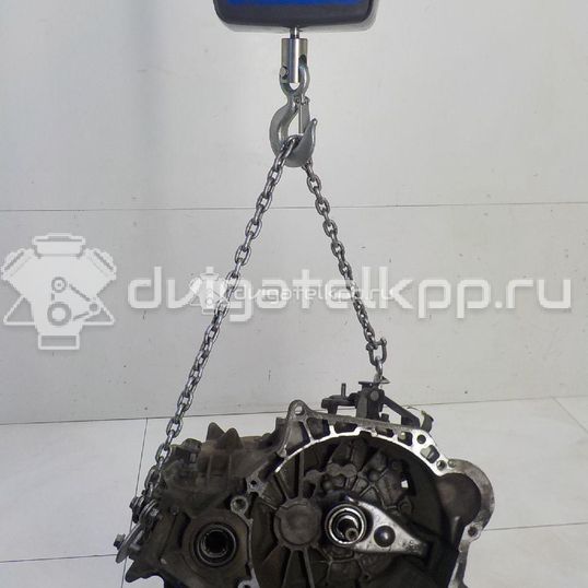 Фото Контрактная (б/у) МКПП для Hyundai Ix20 Jc / Accent / I30 / Elantra / I20 114-132 л.с 16V 1.6 л G4FC Бензин/спирт 4300032809