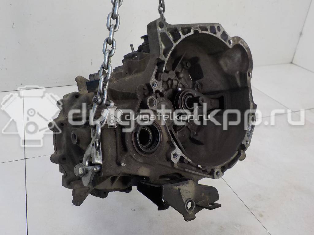 Фото Контрактная (б/у) МКПП для Hyundai Ix20 Jc / Accent / I30 / Elantra / I20 114-132 л.с 16V 1.6 л G4FC Бензин/спирт 4300032809 {forloop.counter}}