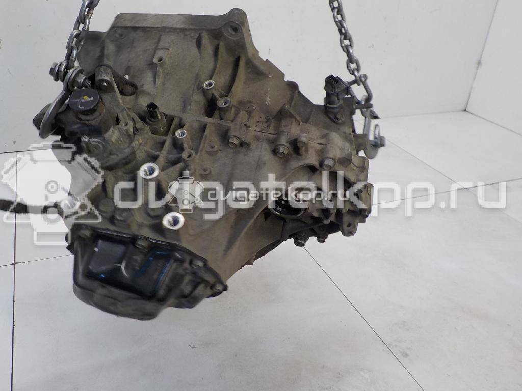 Фото Контрактная (б/у) МКПП для Hyundai Ix20 Jc / Accent / I30 / Elantra / I20 114-132 л.с 16V 1.6 л G4FC Бензин/спирт 4300032809 {forloop.counter}}