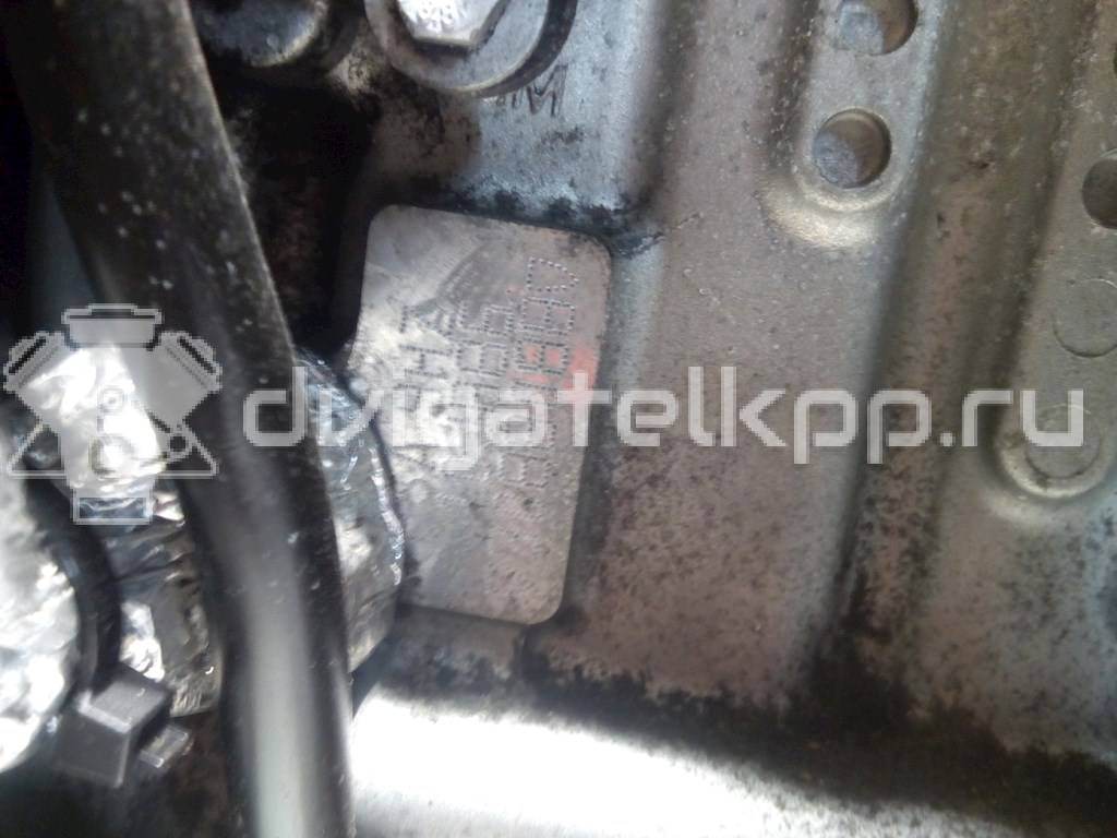 Фото Контрактный (б/у) двигатель 9HZ (DV6TED4) для Citroen Berlingo / C3 / C2 Jm / C5 109 л.с 16V 1.6 л Дизельное топливо {forloop.counter}}