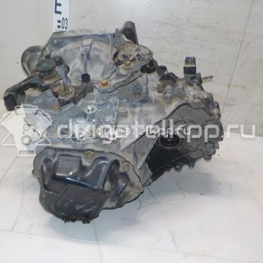 Фото Контрактная (б/у) МКПП для Hyundai Ix20 Jc / Accent / I30 / Elantra / I20 114-132 л.с 16V 1.6 л G4FC Бензин/спирт 4300032809