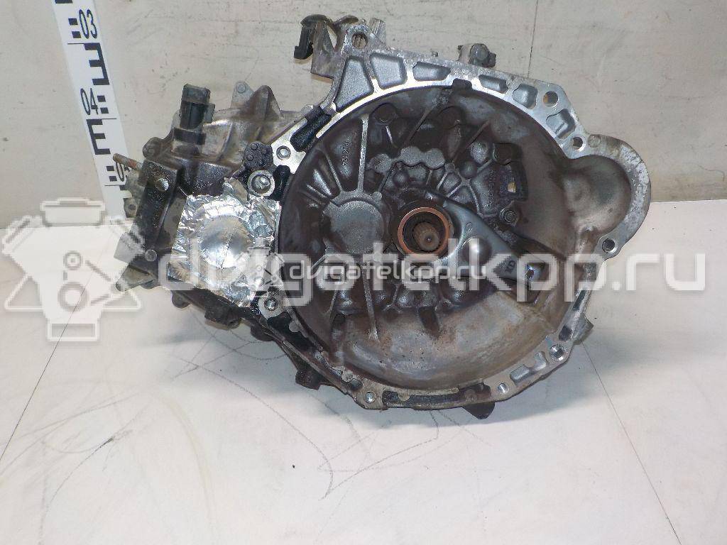 Фото Контрактная (б/у) МКПП для Hyundai Ix20 Jc / Accent / I30 / Elantra / I20 114-132 л.с 16V 1.6 л G4FC Бензин/спирт 4300032809 {forloop.counter}}