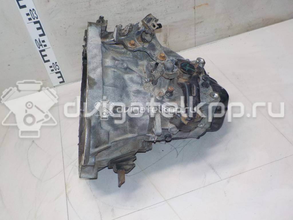 Фото Контрактная (б/у) МКПП для Hyundai Ix20 Jc / Accent / I30 / Elantra / I20 114-132 л.с 16V 1.6 л G4FC Бензин/спирт 4300032809 {forloop.counter}}