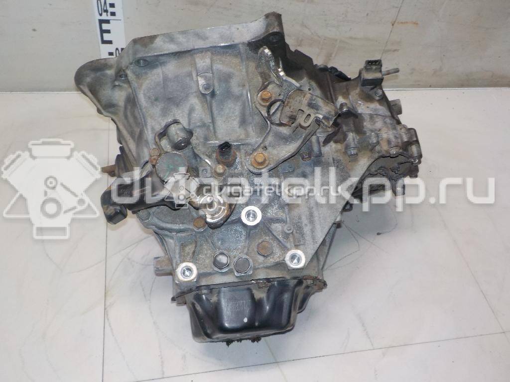 Фото Контрактная (б/у) МКПП для Hyundai Ix20 Jc / Accent / I30 / Elantra / I20 114-132 л.с 16V 1.6 л G4FC Бензин/спирт 4300032809 {forloop.counter}}