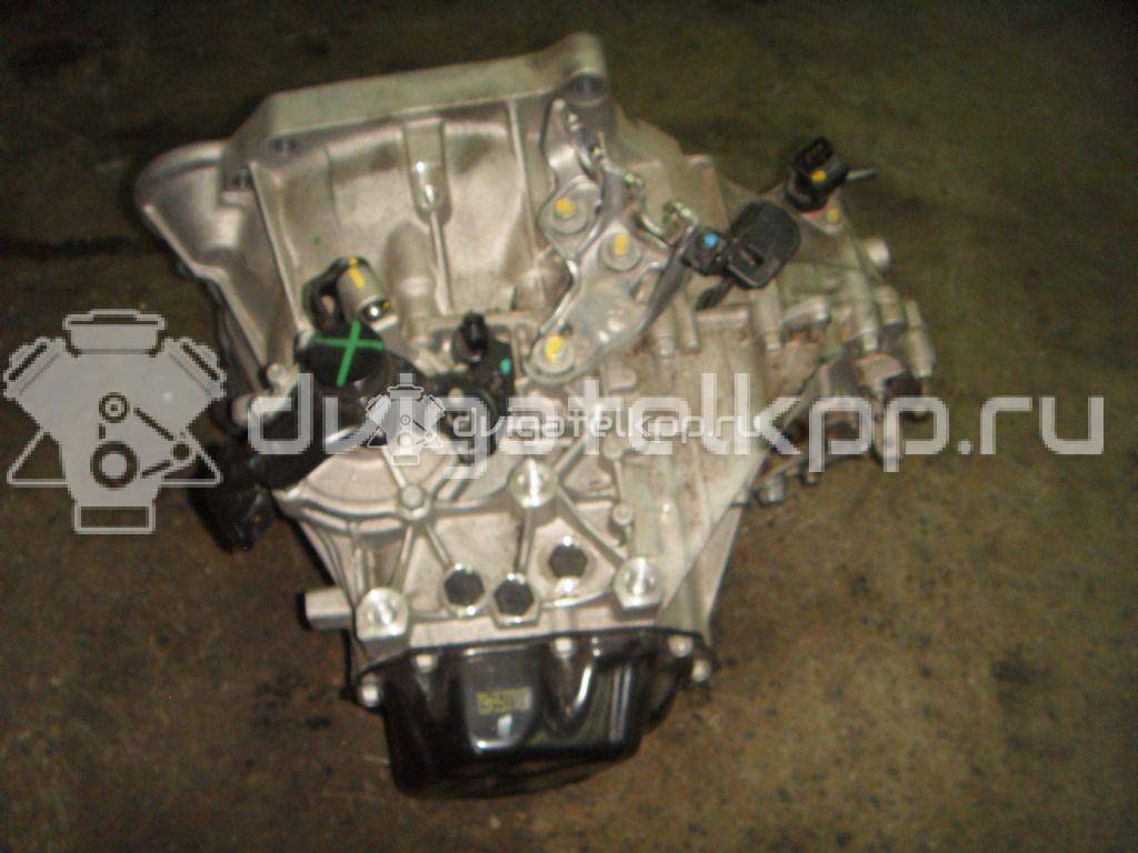 Фото Контрактная (б/у) МКПП для Hyundai Ix20 Jc / Accent / I30 / Elantra / I20 114-132 л.с 16V 1.6 л G4FC Бензин/спирт 4300032809 {forloop.counter}}