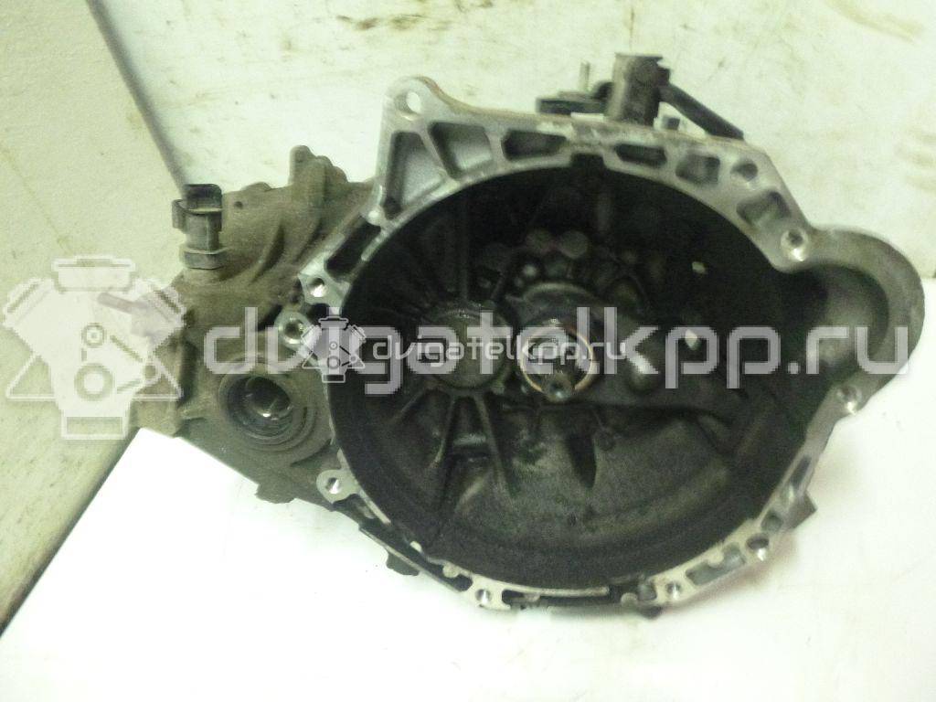 Фото Контрактная (б/у) МКПП для Hyundai Ix20 Jc / Accent / I30 / Elantra / I20 114-132 л.с 16V 1.6 л G4FC Бензин/спирт 4300032809 {forloop.counter}}