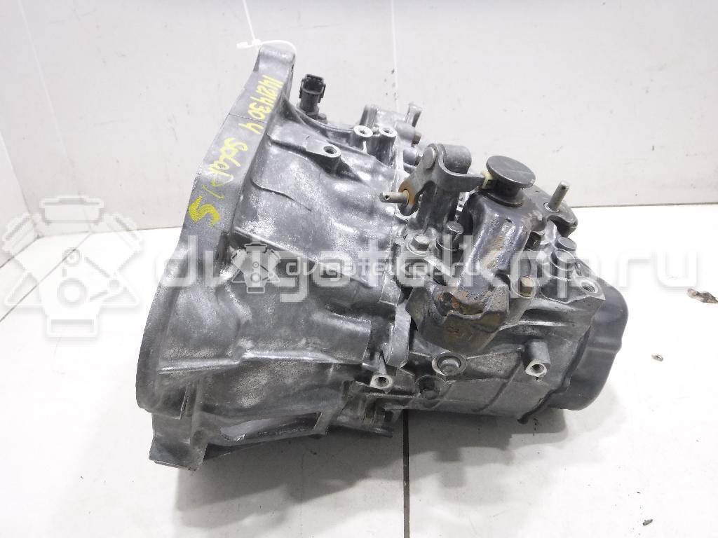 Фото Контрактная (б/у) МКПП для Hyundai Ix20 Jc / Accent / I30 / Elantra / I20 114-132 л.с 16V 1.6 л G4FC Бензин/спирт 4300032809 {forloop.counter}}