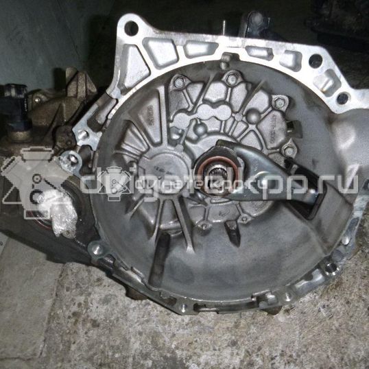 Фото Контрактная (б/у) МКПП для Hyundai Ix20 Jc / Accent / I30 / Elantra / I20 114-132 л.с 16V 1.6 л G4FC Бензин/спирт 4300032809