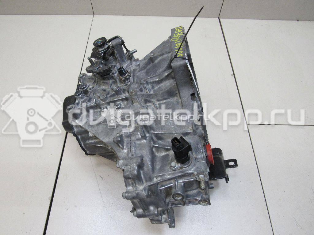 Фото Контрактная (б/у) МКПП для Hyundai Ix20 Jc / Accent / I30 / Elantra / I20 114-132 л.с 16V 1.6 л G4FC Бензин/спирт 4300032809 {forloop.counter}}