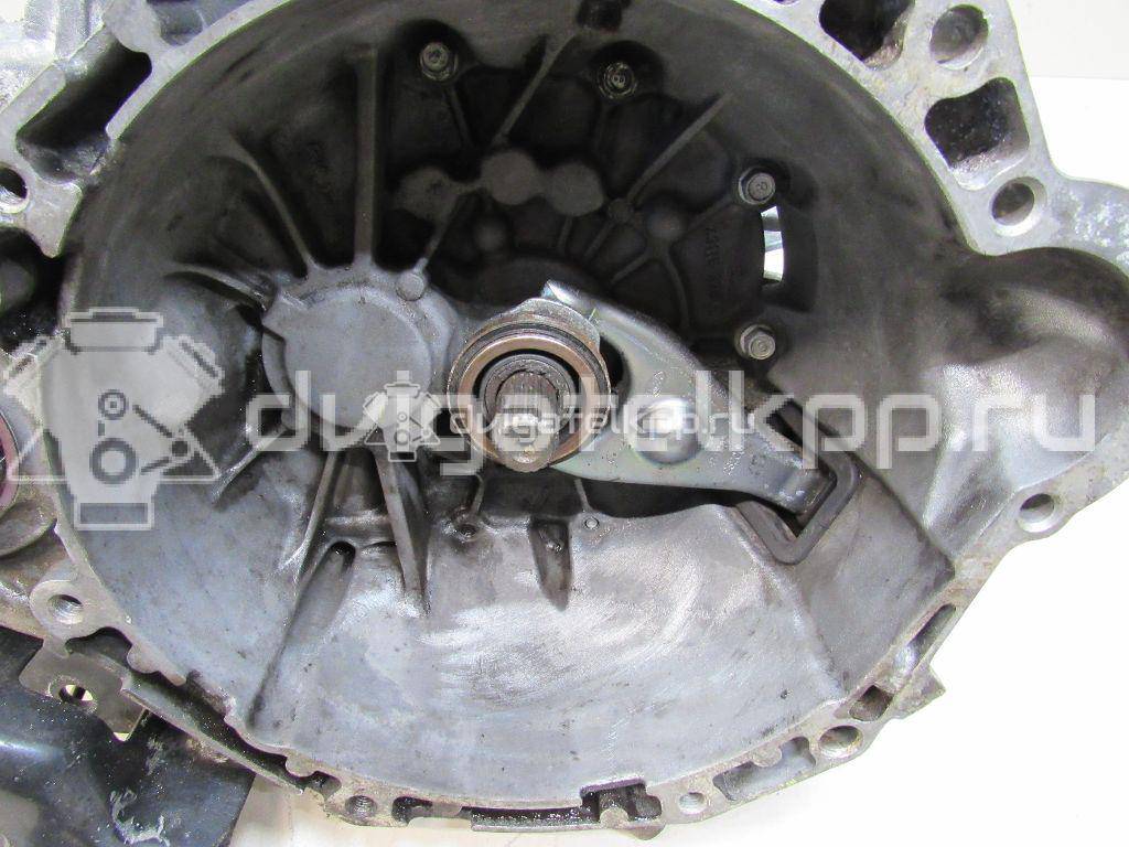 Фото Контрактная (б/у) МКПП для Hyundai Ix20 Jc / Accent / I30 / Elantra / I20 114-132 л.с 16V 1.6 л G4FC Бензин/спирт 4300032809 {forloop.counter}}