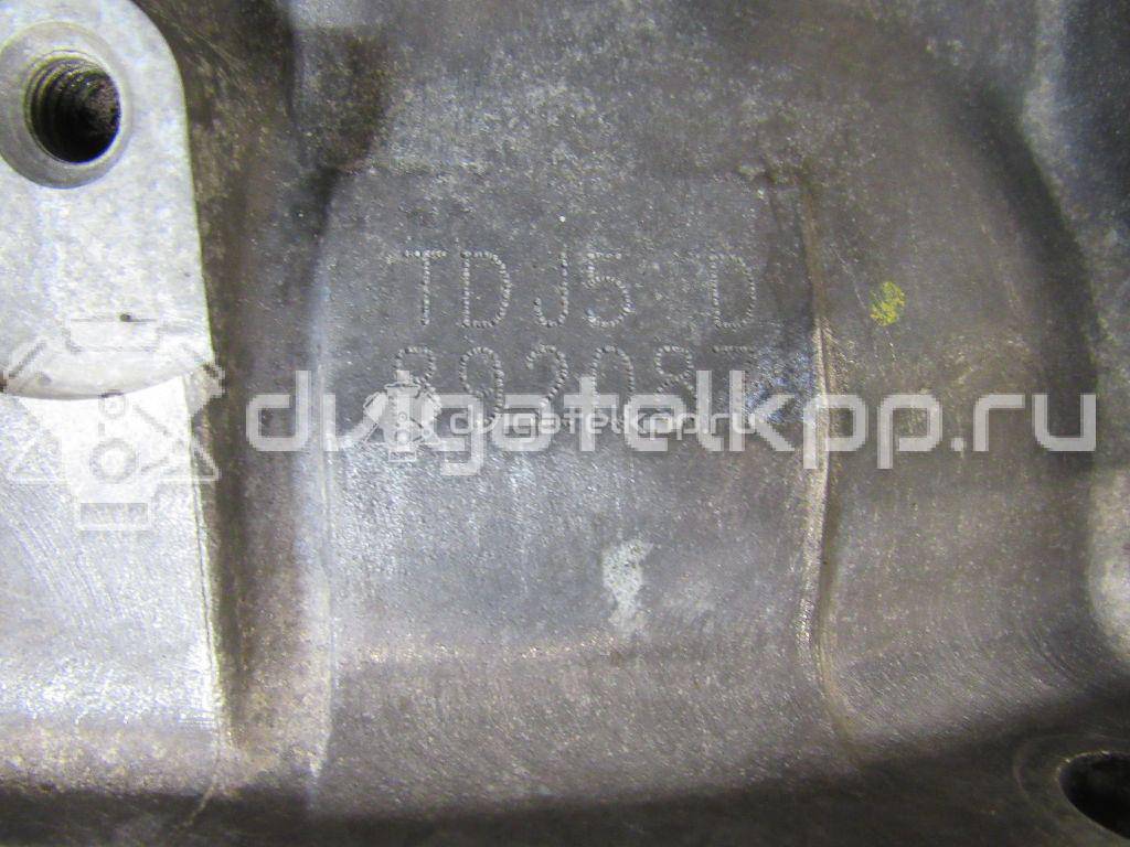 Фото Контрактная (б/у) МКПП для Hyundai Ix20 Jc / Accent / I30 / Elantra / I20 114-132 л.с 16V 1.6 л G4FC Бензин/спирт 4300032809 {forloop.counter}}