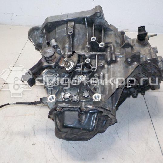 Фото Контрактная (б/у) МКПП для Hyundai Ix20 Jc / Accent / I30 / Elantra / I20 114-132 л.с 16V 1.6 л G4FC Бензин/спирт 4300032809