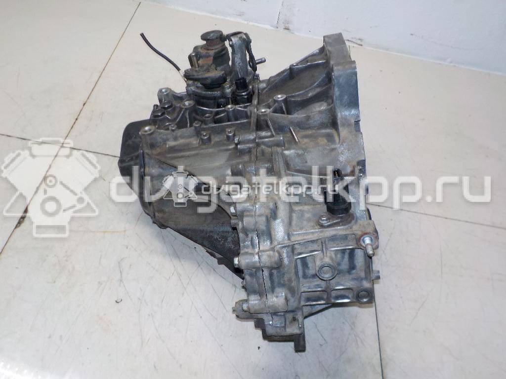 Фото Контрактная (б/у) МКПП для Hyundai Ix20 Jc / Accent / I30 / Elantra / I20 114-132 л.с 16V 1.6 л G4FC Бензин/спирт 4300032809 {forloop.counter}}