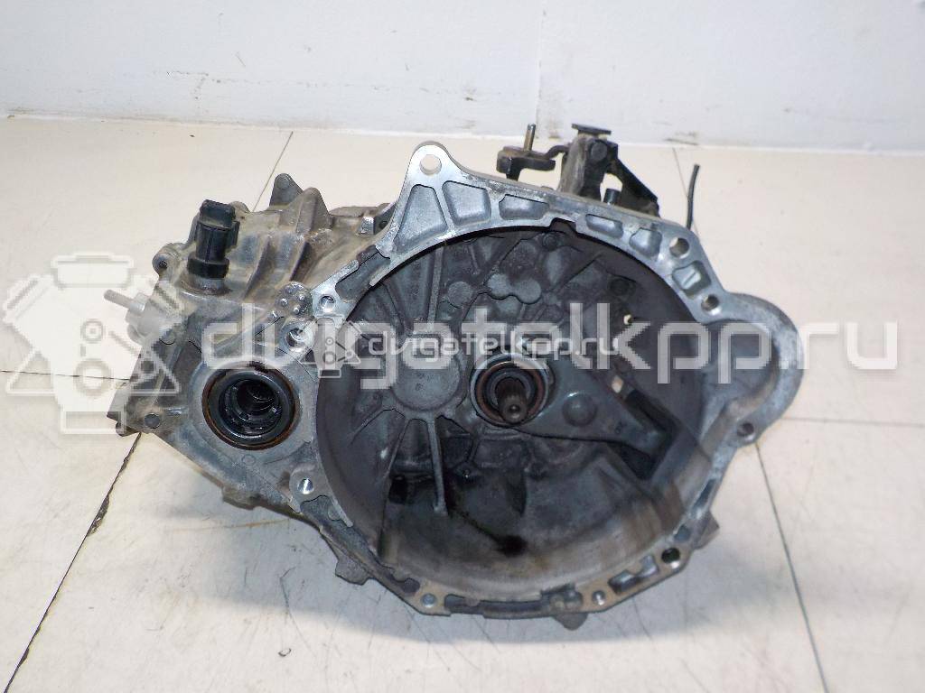 Фото Контрактная (б/у) МКПП для Hyundai Ix20 Jc / Accent / I30 / Elantra / I20 114-132 л.с 16V 1.6 л G4FC Бензин/спирт 4300032809 {forloop.counter}}