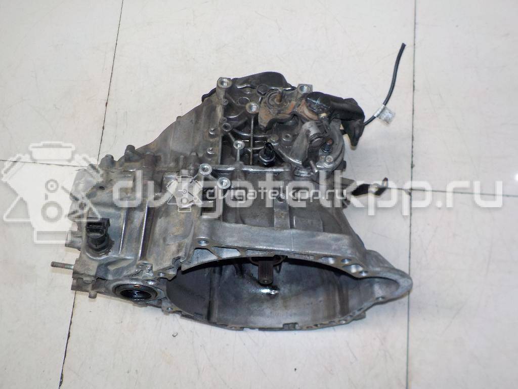 Фото Контрактная (б/у) МКПП для Hyundai Ix20 Jc / Accent / I30 / Elantra / I20 114-132 л.с 16V 1.6 л G4FC Бензин/спирт 4300032809 {forloop.counter}}