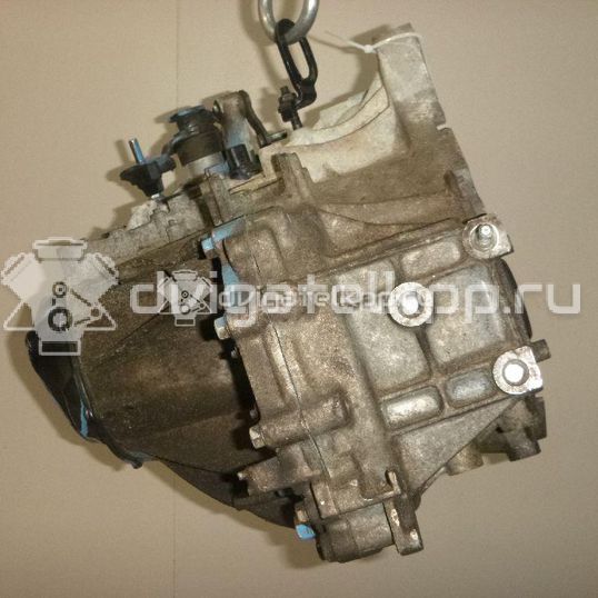 Фото Контрактная (б/у) МКПП для Hyundai Ix20 Jc / Accent / I30 / Elantra / I20 114-132 л.с 16V 1.6 л G4FC Бензин/спирт 4300032809