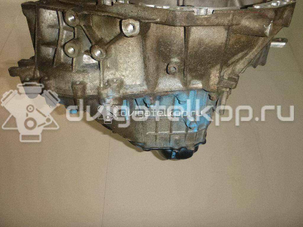 Фото Контрактная (б/у) МКПП для Hyundai Ix20 Jc / Accent / I30 / Elantra / I20 114-132 л.с 16V 1.6 л G4FC Бензин/спирт 4300032809 {forloop.counter}}