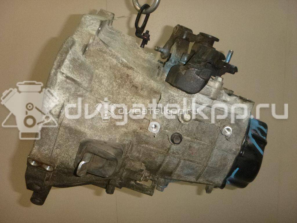 Фото Контрактная (б/у) МКПП для Hyundai Ix20 Jc / Accent / I30 / Elantra / I20 114-132 л.с 16V 1.6 л G4FC Бензин/спирт 4300032809 {forloop.counter}}