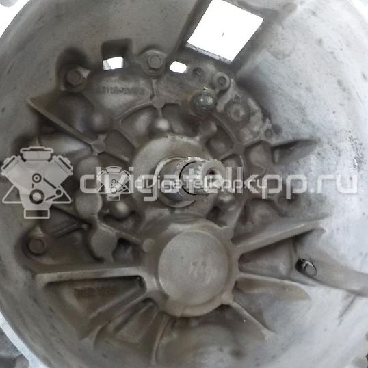 Фото Контрактная (б/у) МКПП для Hyundai Ix20 Jc / Accent / I30 / Elantra / I20 114-132 л.с 16V 1.6 л G4FC Бензин/спирт 4300032809