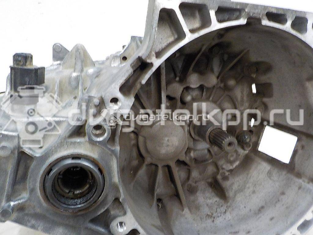 Фото Контрактная (б/у) МКПП для Hyundai Ix20 Jc / Accent / I30 / Elantra / I20 114-132 л.с 16V 1.6 л G4FC Бензин/спирт 4300032809 {forloop.counter}}