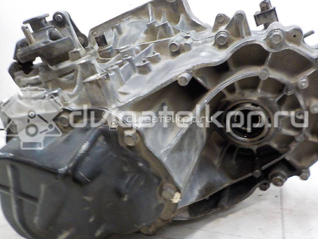 Фото Контрактная (б/у) МКПП для Hyundai Ix20 Jc / Accent / I30 / Elantra / I20 114-132 л.с 16V 1.6 л G4FC Бензин/спирт 4300032809 {forloop.counter}}