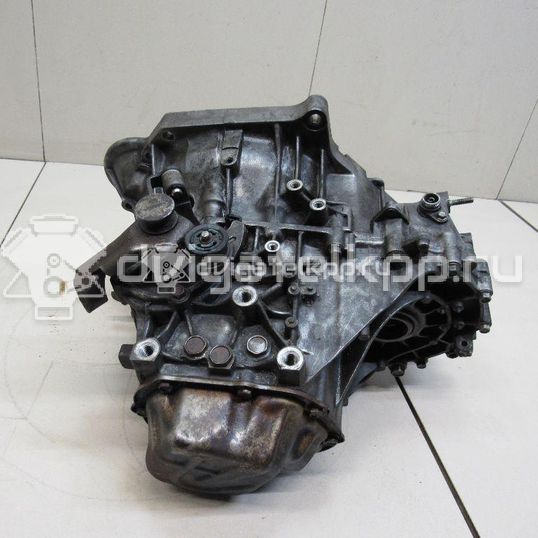 Фото Контрактная (б/у) МКПП для Hyundai Ix20 Jc / Accent / I30 / Elantra / I20 114-132 л.с 16V 1.6 л G4FC Бензин/спирт 4300032809