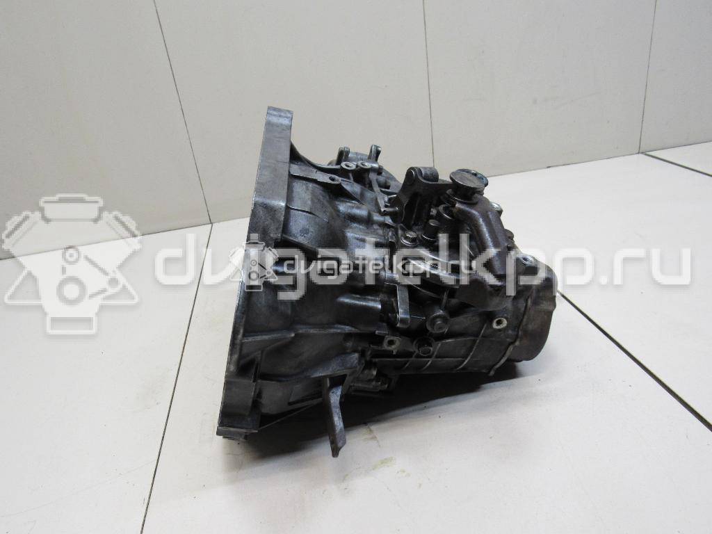 Фото Контрактная (б/у) МКПП для Hyundai Ix20 Jc / Accent / I30 / Elantra / I20 114-132 л.с 16V 1.6 л G4FC Бензин/спирт 4300032809 {forloop.counter}}