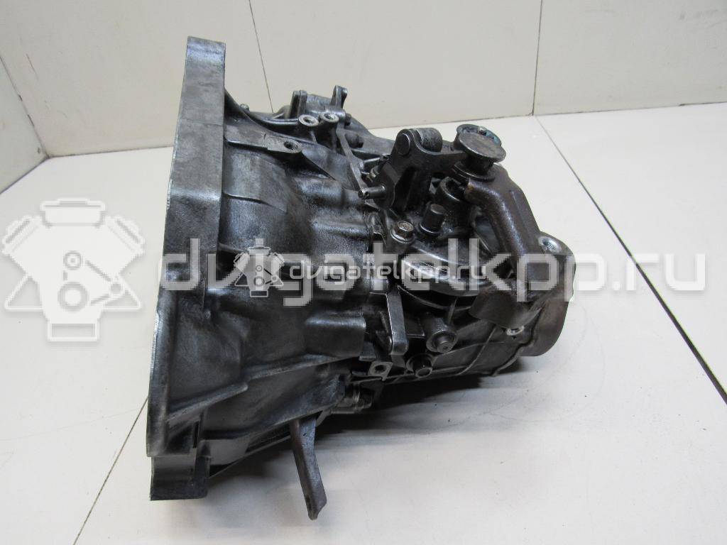 Фото Контрактная (б/у) МКПП для Hyundai Ix20 Jc / Accent / I30 / Elantra / I20 114-132 л.с 16V 1.6 л G4FC Бензин/спирт 4300032809 {forloop.counter}}