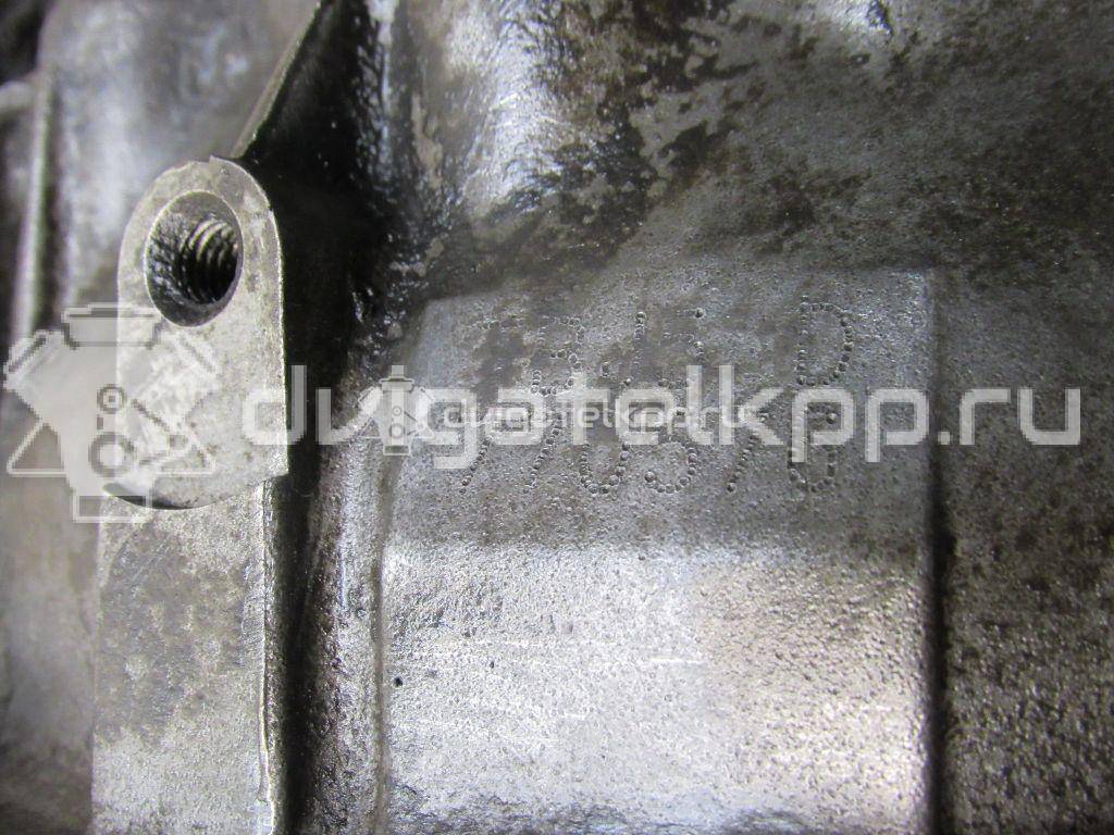 Фото Контрактная (б/у) МКПП для Hyundai Ix20 Jc / Accent / I30 / Elantra / I20 114-132 л.с 16V 1.6 л G4FC Бензин/спирт 4300032809 {forloop.counter}}