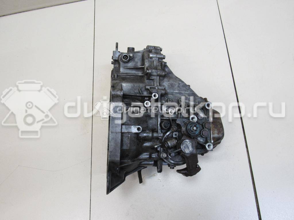 Фото Контрактная (б/у) МКПП для Hyundai Ix20 Jc / Accent / I30 / Elantra / I20 114-132 л.с 16V 1.6 л G4FC Бензин/спирт 4300032809 {forloop.counter}}