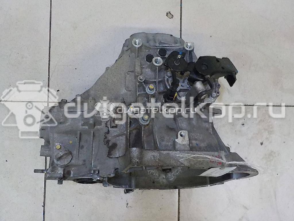 Фото Контрактная (б/у) МКПП для Hyundai Ix20 Jc / Accent / I30 / Elantra / I20 114-132 л.с 16V 1.6 л G4FC Бензин/спирт 4300032809 {forloop.counter}}