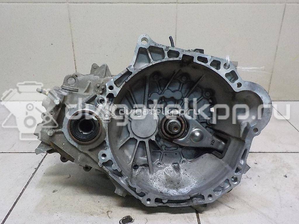 Фото Контрактная (б/у) МКПП для Hyundai Ix20 Jc / Accent / I30 / Elantra / I20 114-132 л.с 16V 1.6 л G4FC Бензин/спирт 4300032809 {forloop.counter}}