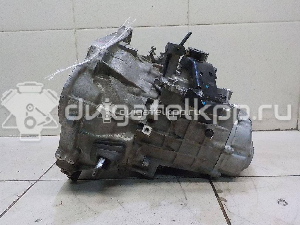 Фото Контрактная (б/у) МКПП для Hyundai Ix20 Jc / Accent / I30 / Elantra / I20 114-132 л.с 16V 1.6 л G4FC Бензин/спирт 4300032809 {forloop.counter}}