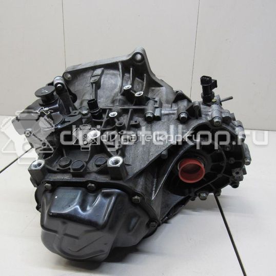 Фото Контрактная (б/у) МКПП для Hyundai Ix20 Jc / Accent / I30 / Elantra / I20 114-132 л.с 16V 1.6 л G4FC Бензин/спирт 4300032809