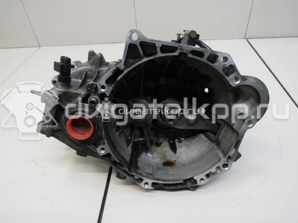 Фото Контрактная (б/у) МКПП для Hyundai Ix20 Jc / Accent / I30 / Elantra / I20 114-132 л.с 16V 1.6 л G4FC Бензин/спирт 4300032809 {forloop.counter}}