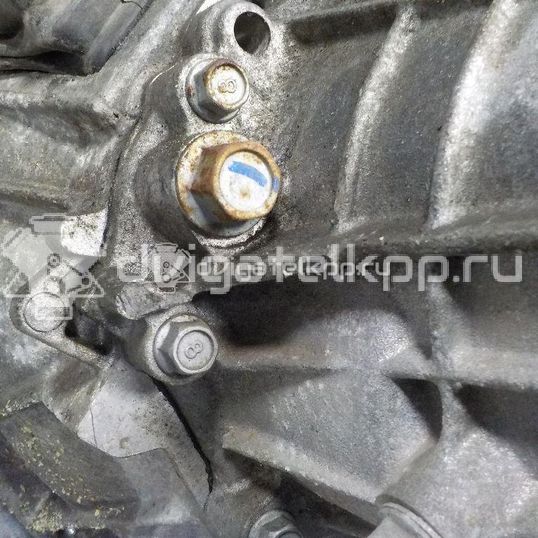 Фото Контрактная (б/у) МКПП для Hyundai Ix20 Jc / Accent / I20 / I30 90-109 л.с 16V 1.4 л G4FA бензин 4300032804