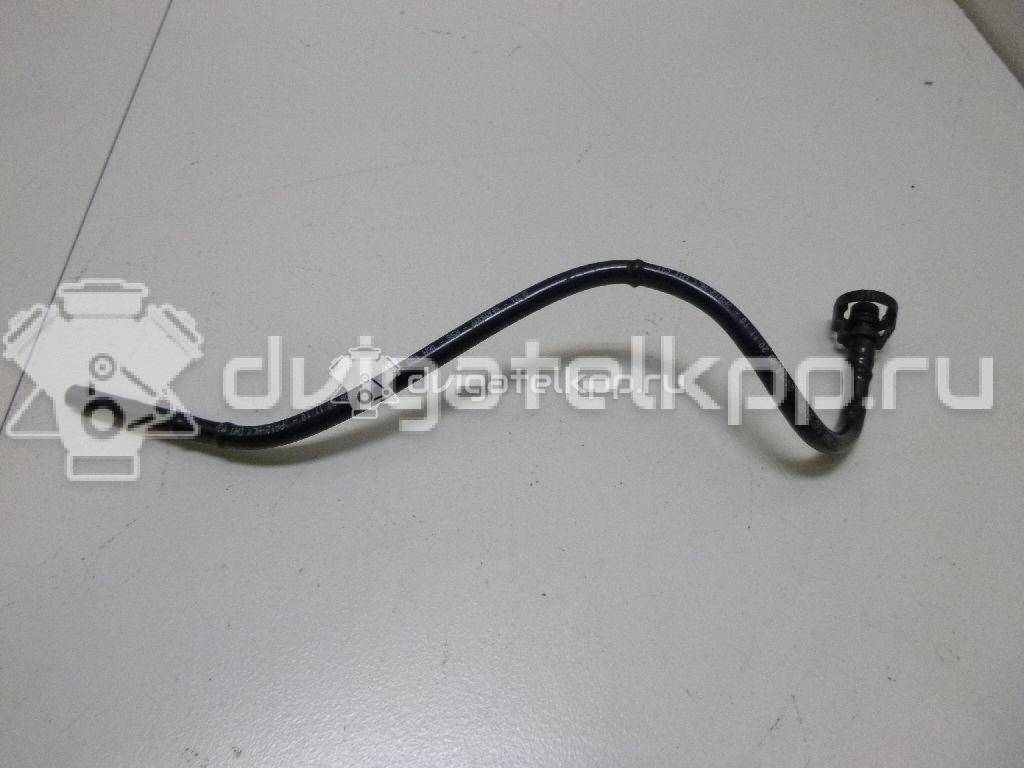 Фото Трубка вакуумная для двигателя MC для Audi 100 / 200 132-165 л.с 10V 2.2 л бензин 06H133518R {forloop.counter}}