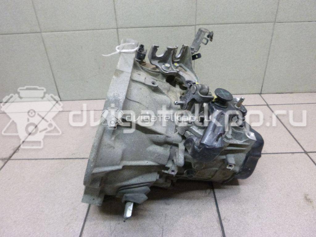 Фото Контрактная (б/у) МКПП для Hyundai Ix20 Jc / Accent / I20 / I30 90-109 л.с 16V 1.4 л G4FA бензин 4300032804 {forloop.counter}}