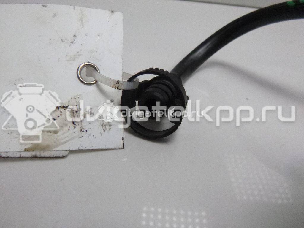 Фото Трубка вакуумная для двигателя MC для Audi 100 / 200 132-165 л.с 10V 2.2 л бензин 06H133518R {forloop.counter}}