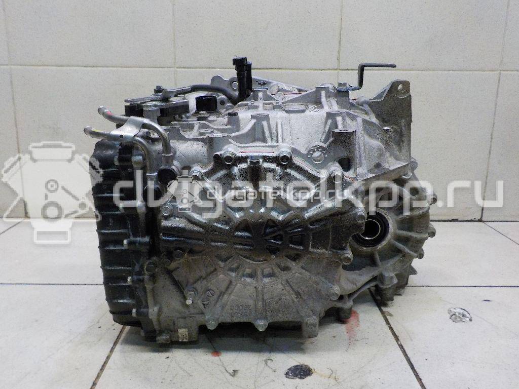 Фото Контрактная (б/у) АКПП для Hyundai I30 / Veloster Fs / Elantra / Creta / Solaris 120-132 л.с 16V 1.6 л G4FG бензин 450002F021 {forloop.counter}}