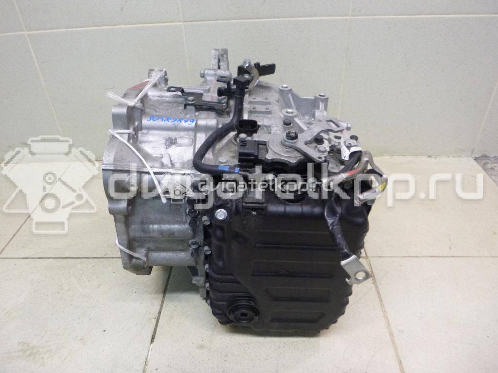 Фото Контрактная (б/у) АКПП для Hyundai I30 / Veloster Fs / Elantra / Creta / Solaris 120-132 л.с 16V 1.6 л G4FG бензин 450002F021 {forloop.counter}}