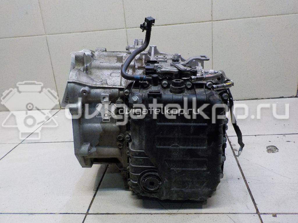 Фото Контрактная (б/у) АКПП для Hyundai I30 / Veloster Fs / Elantra / Creta / Solaris 120-132 л.с 16V 1.6 л G4FG бензин 450002F021 {forloop.counter}}